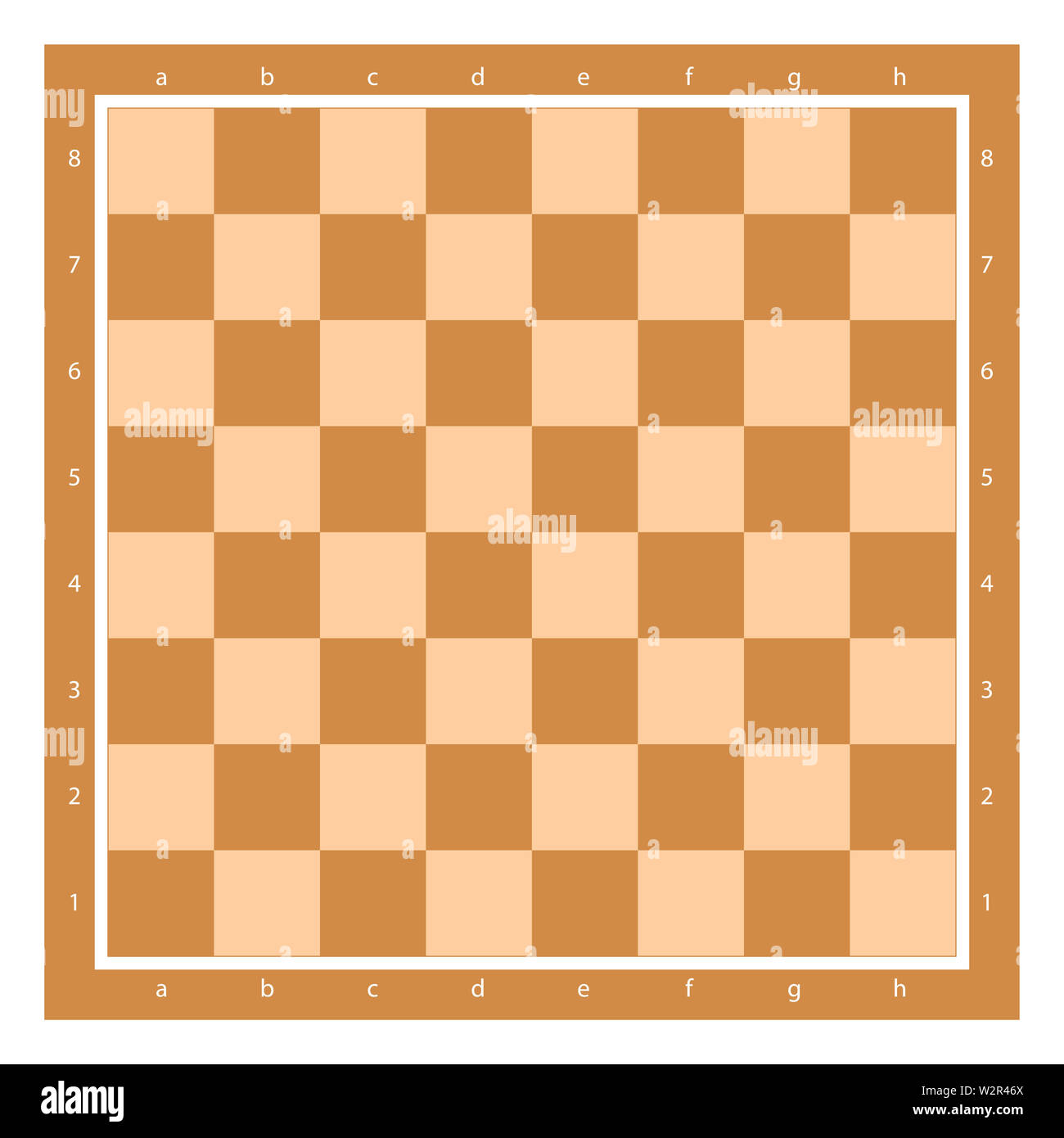  Chess Fundamentals in Algebraic Notation (Illustrated