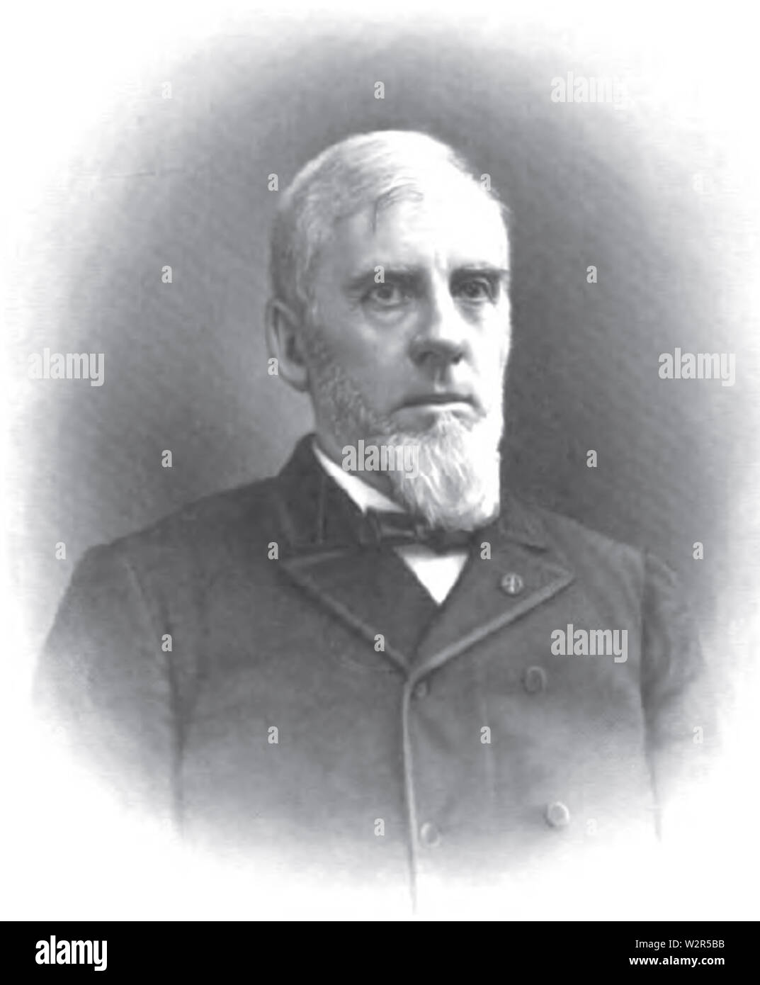 Benjamin rush hires stock photography and images Alamy