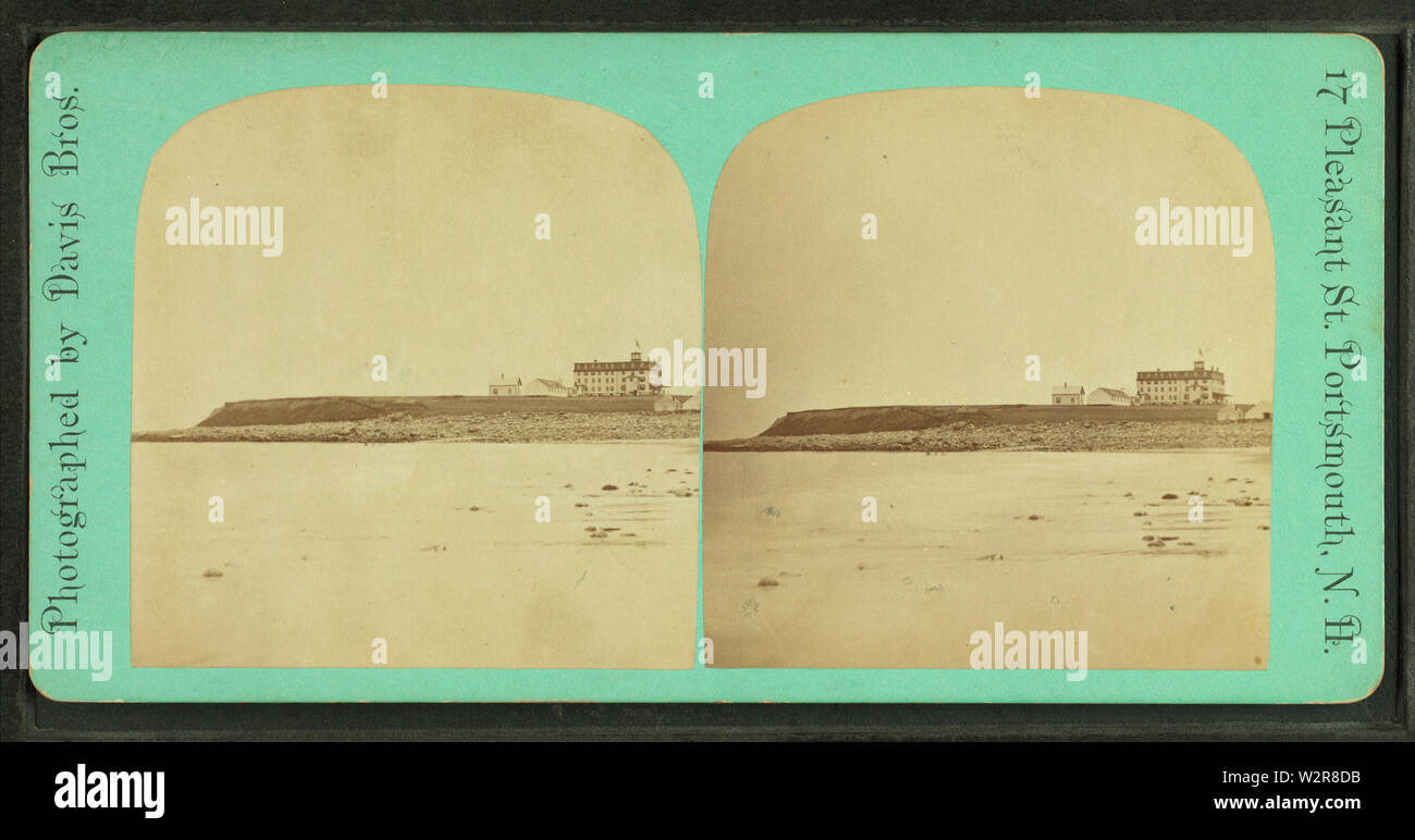 Boar's Head Hotel, by Davis Bros 3 Stock Photo Alamy