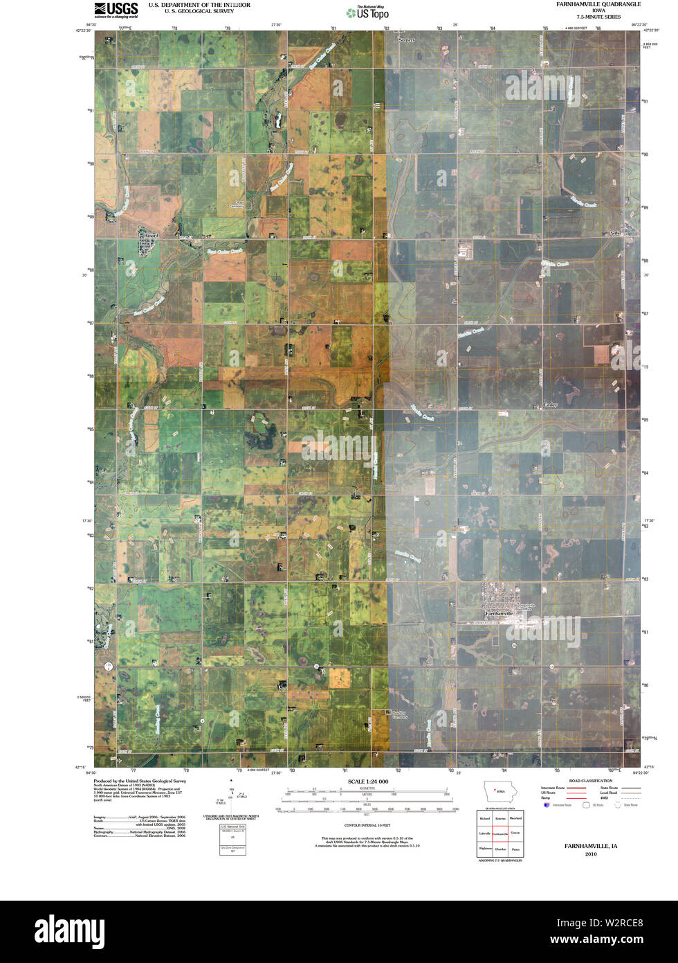 Farnhamville hires stock photography and images Alamy