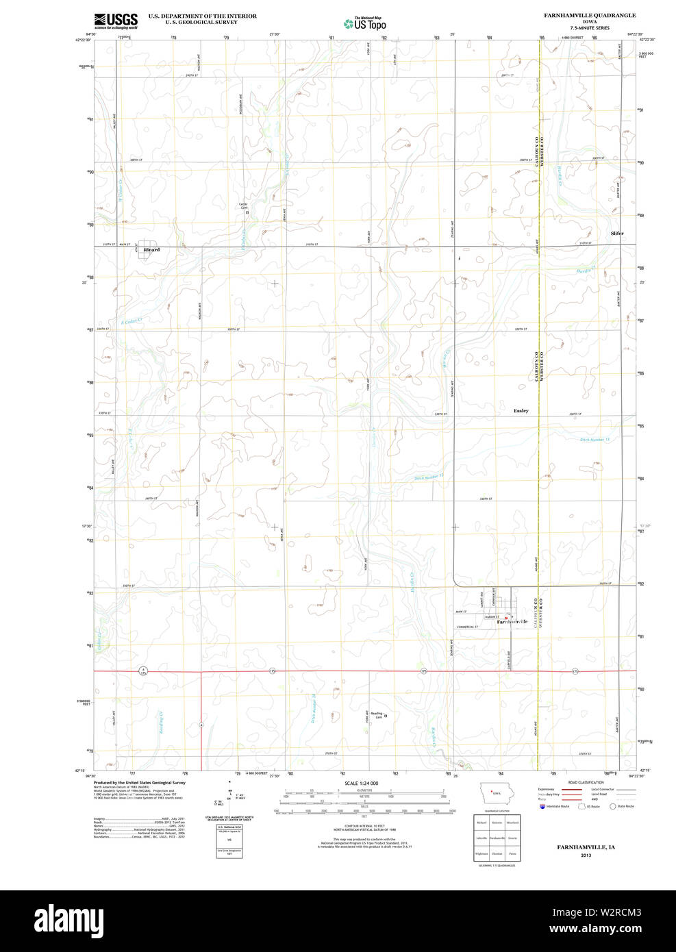 Farnhamville hires stock photography and images Alamy