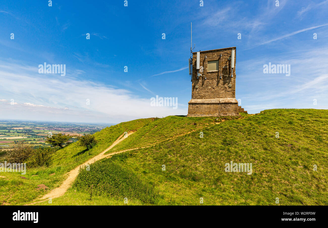 Fort hill tower hires stock photography and images Alamy