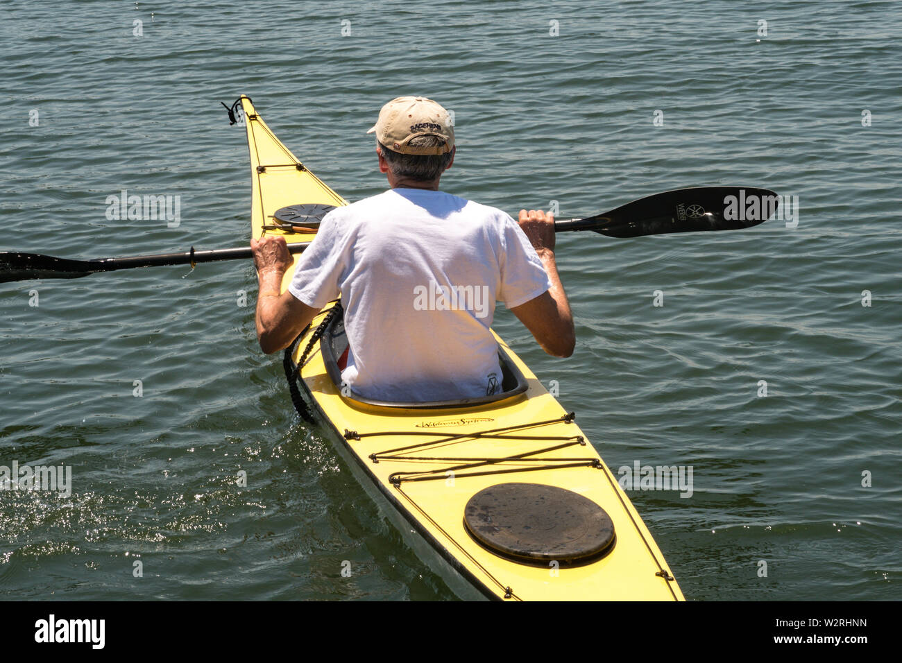 Long island sound boat hires stock photography and images Alamy
