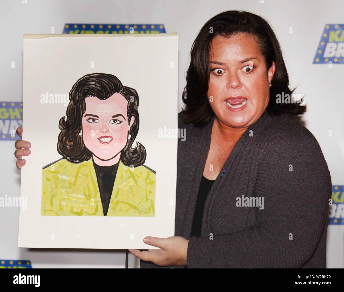 Rosie O’Donnell Is A Loving Mom Of 5 Kids! Meet The TV Star’s Children