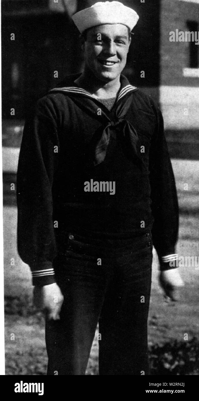 Cedric Smith (1917 Stock Photo Alamy