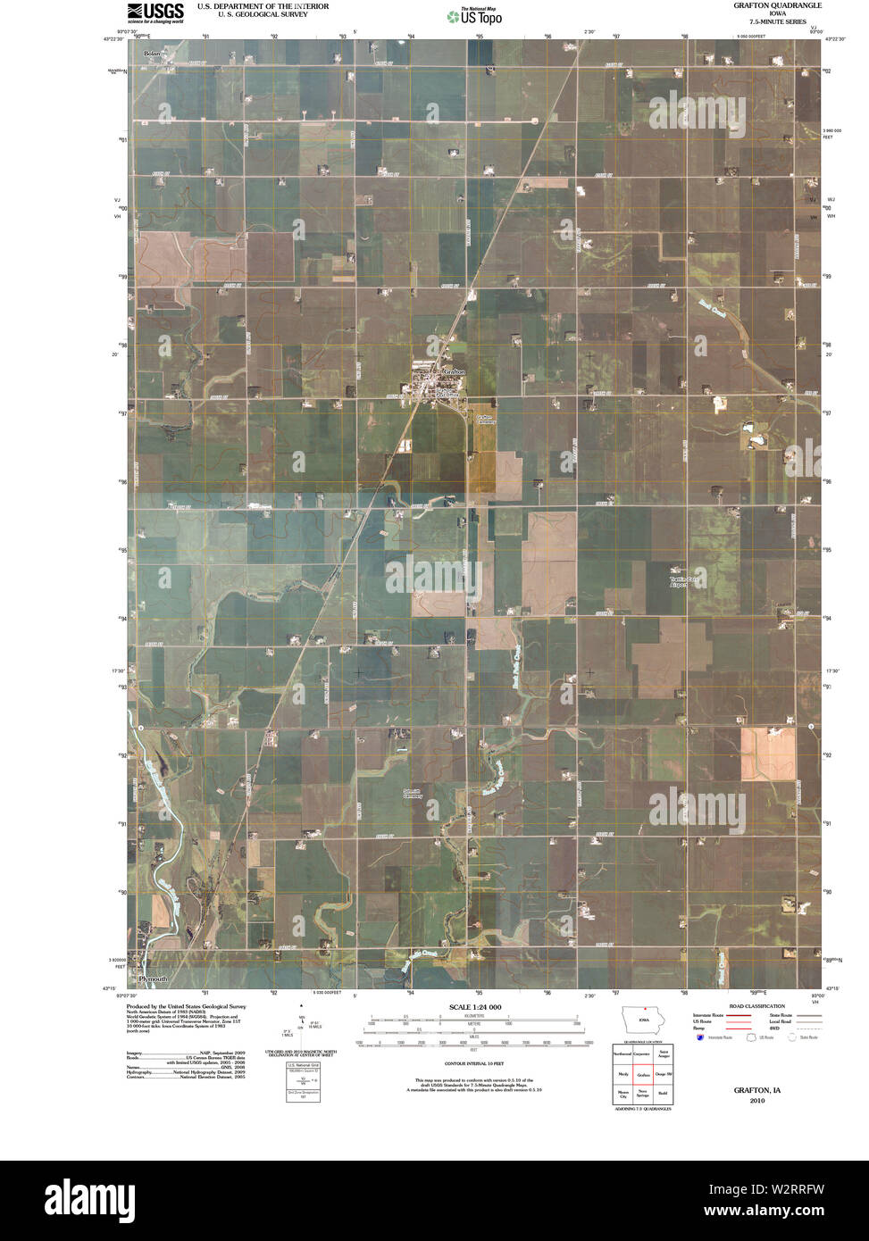 Grafton Cut Out Stock Images & Pictures Alamy