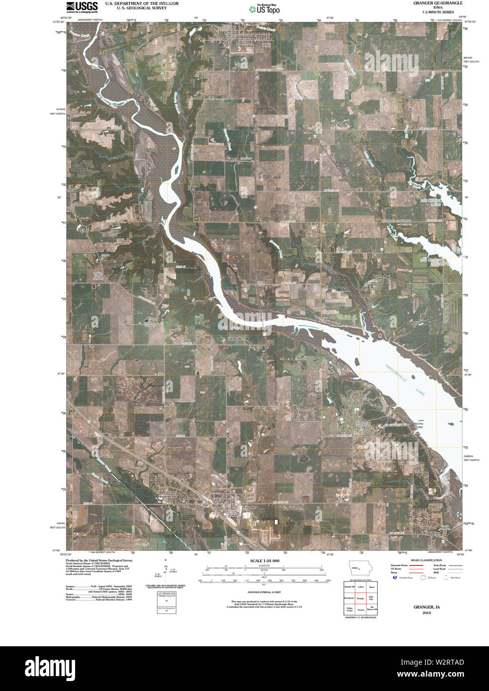 Granger historical Cut Out Stock Images & Pictures Alamy