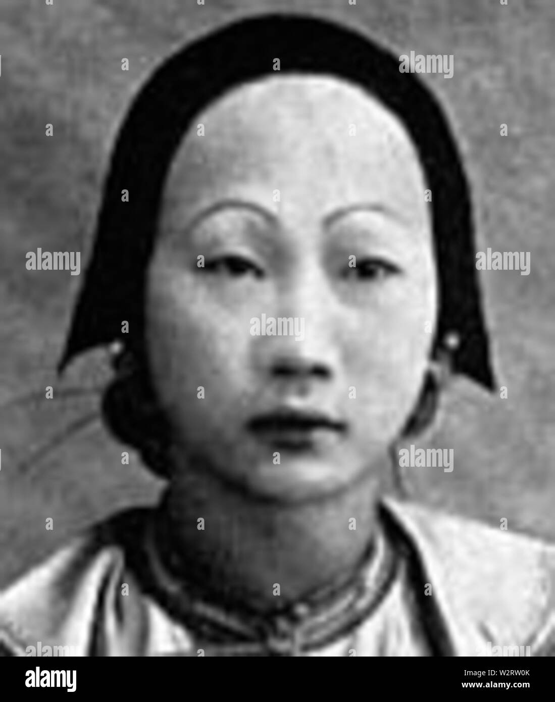 Tana Mongoloid