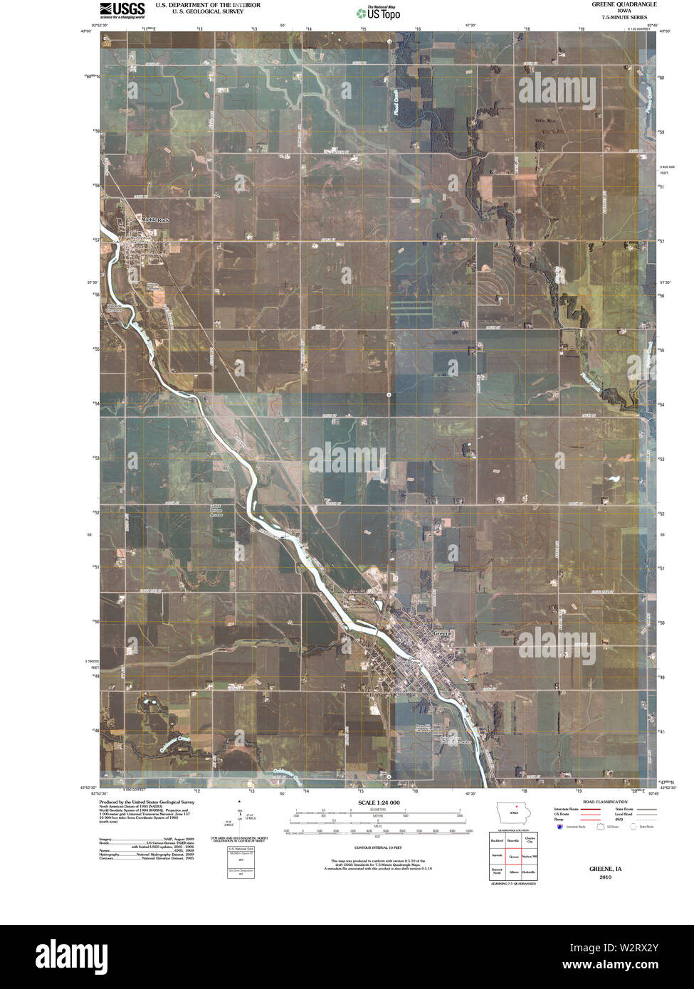 Topo maps hires stock photography and images Alamy