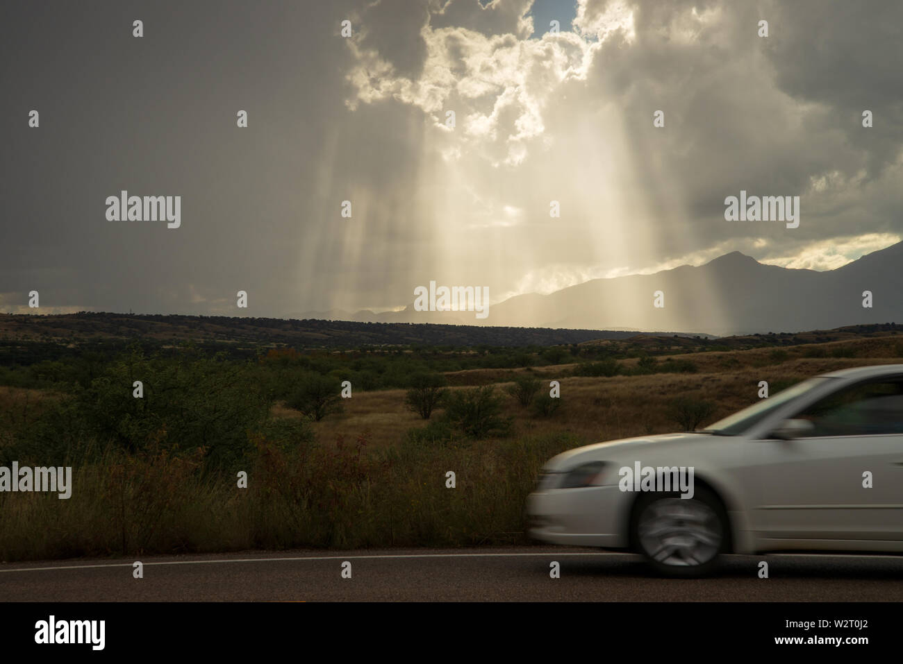 Traffic car cars vehicle vehicles sedan sedans hi-res stock photography and  images - Alamy