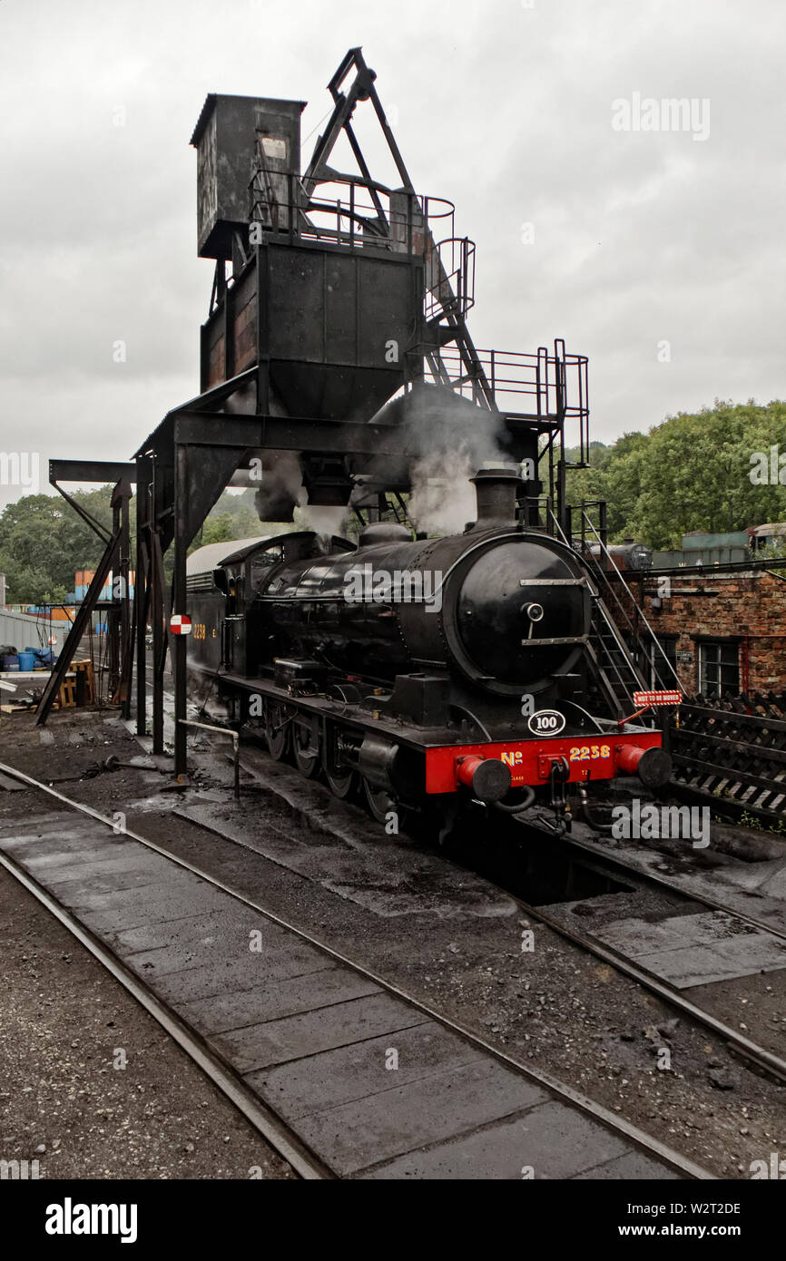 Coaling tower hires stock photography and images Alamy