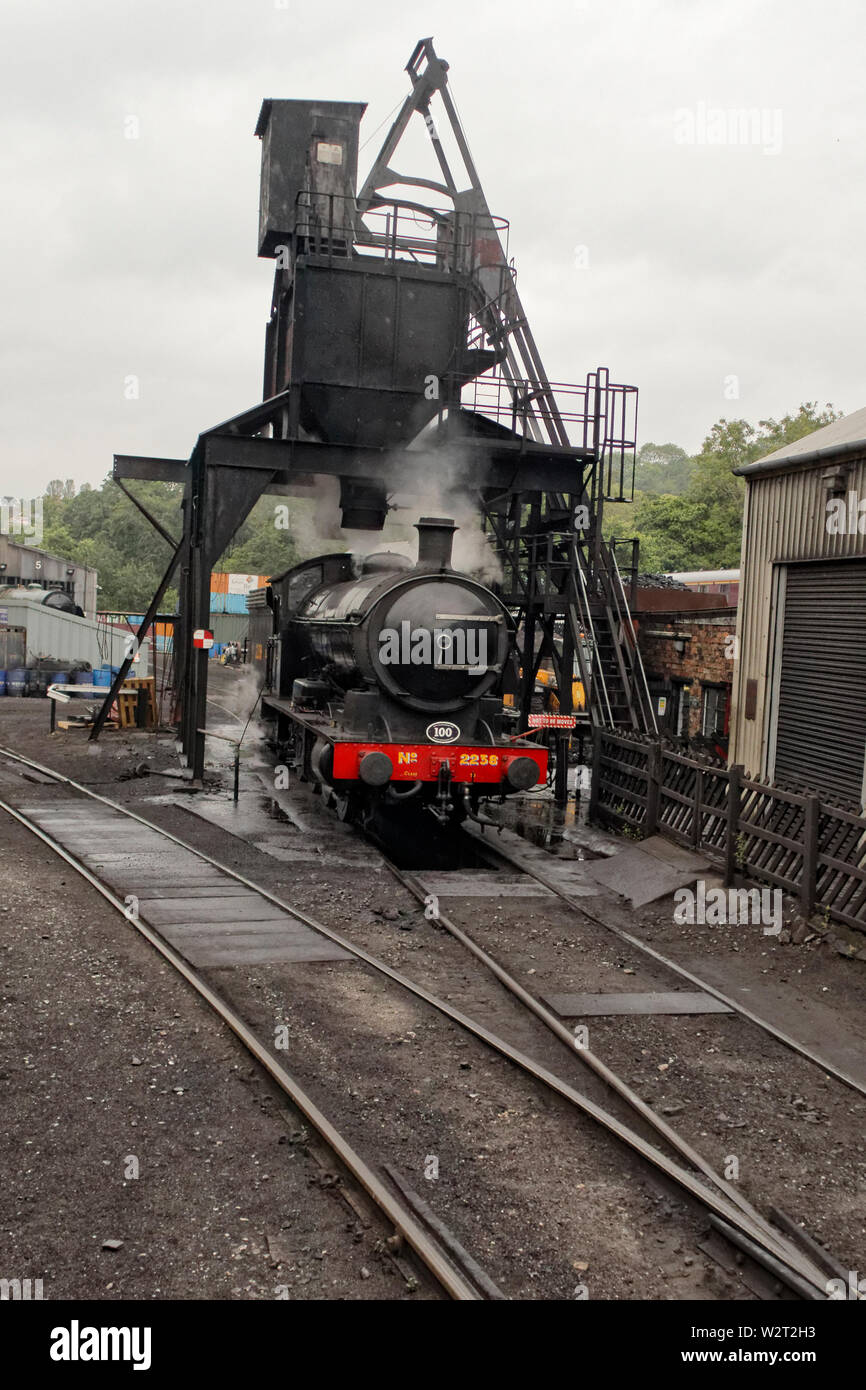 Lner q6 hi-res stock photography and images - Alamy