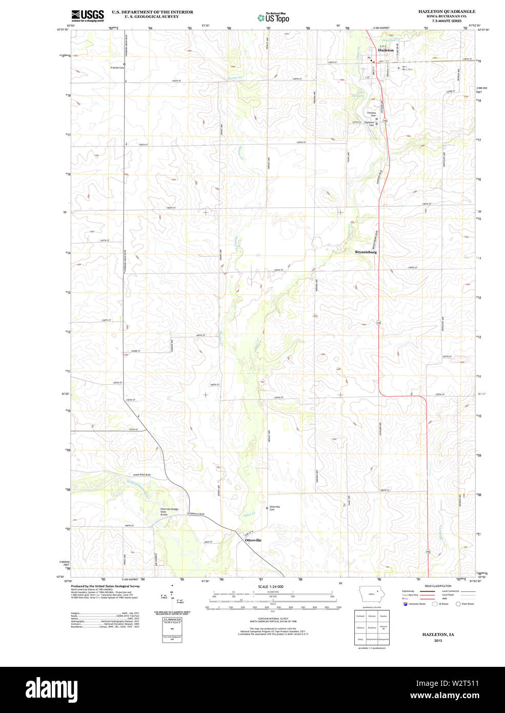 Hazleton Cut Out Stock Images & Pictures Alamy