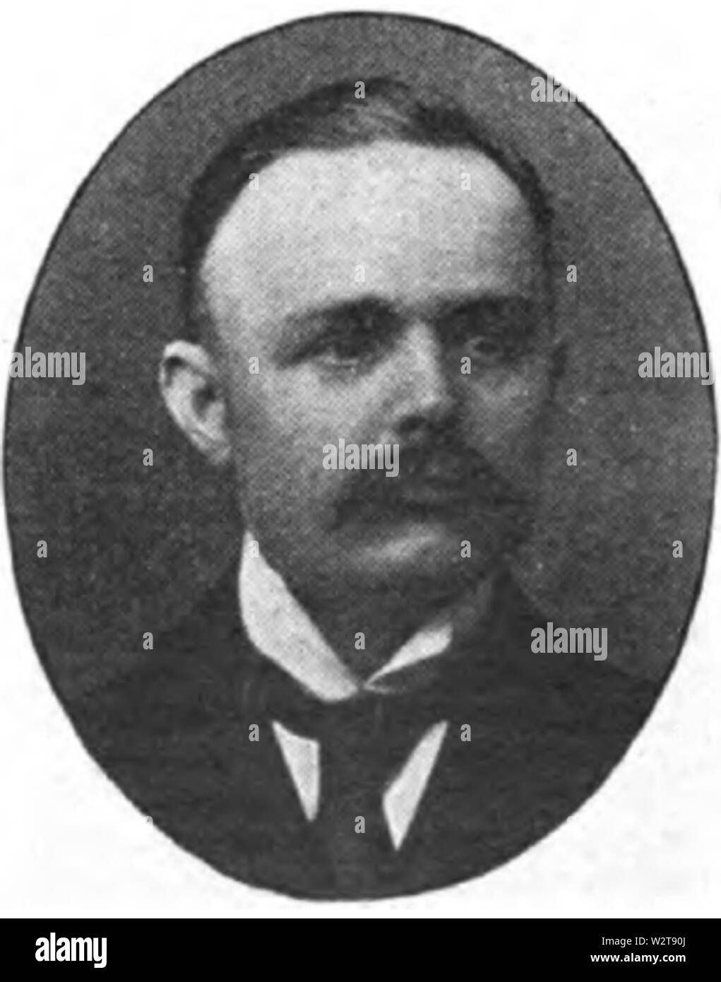 David Gilmour trade unionist Stock Photo Alamy