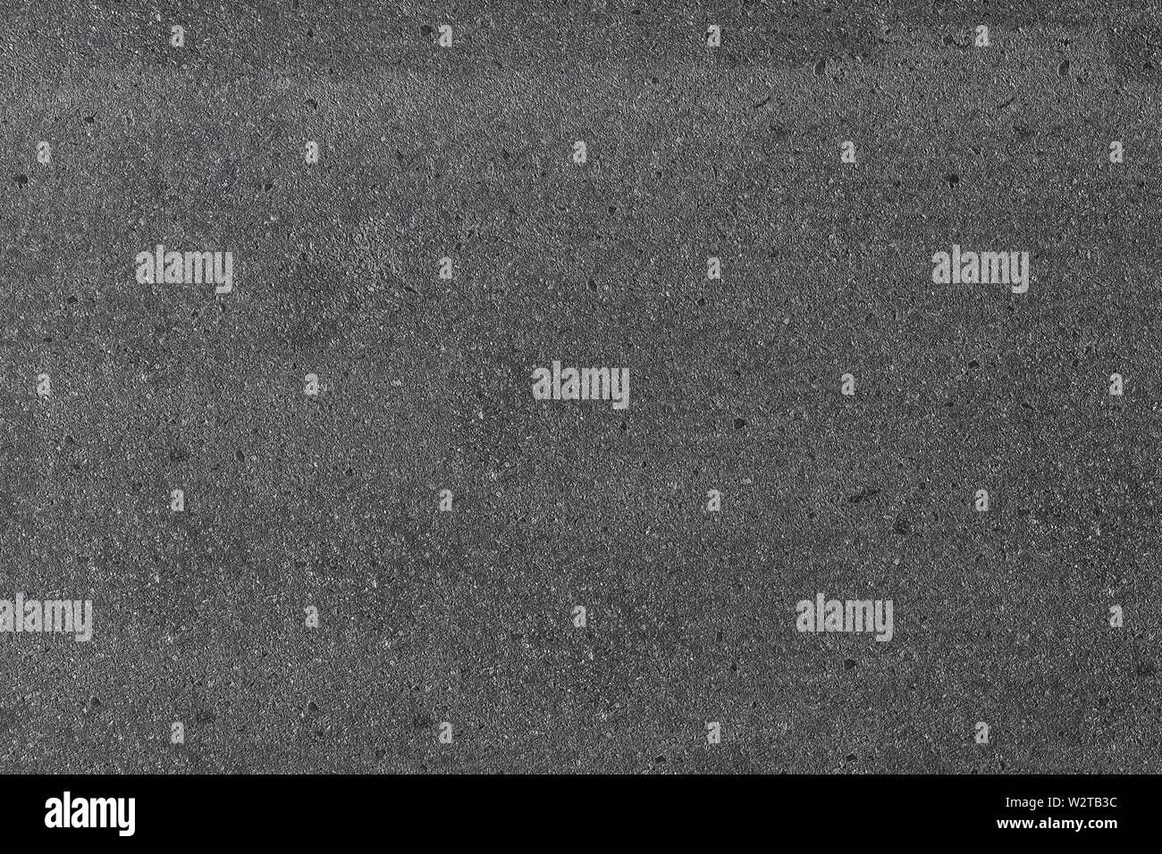 Grey asphalt background Stock Photo