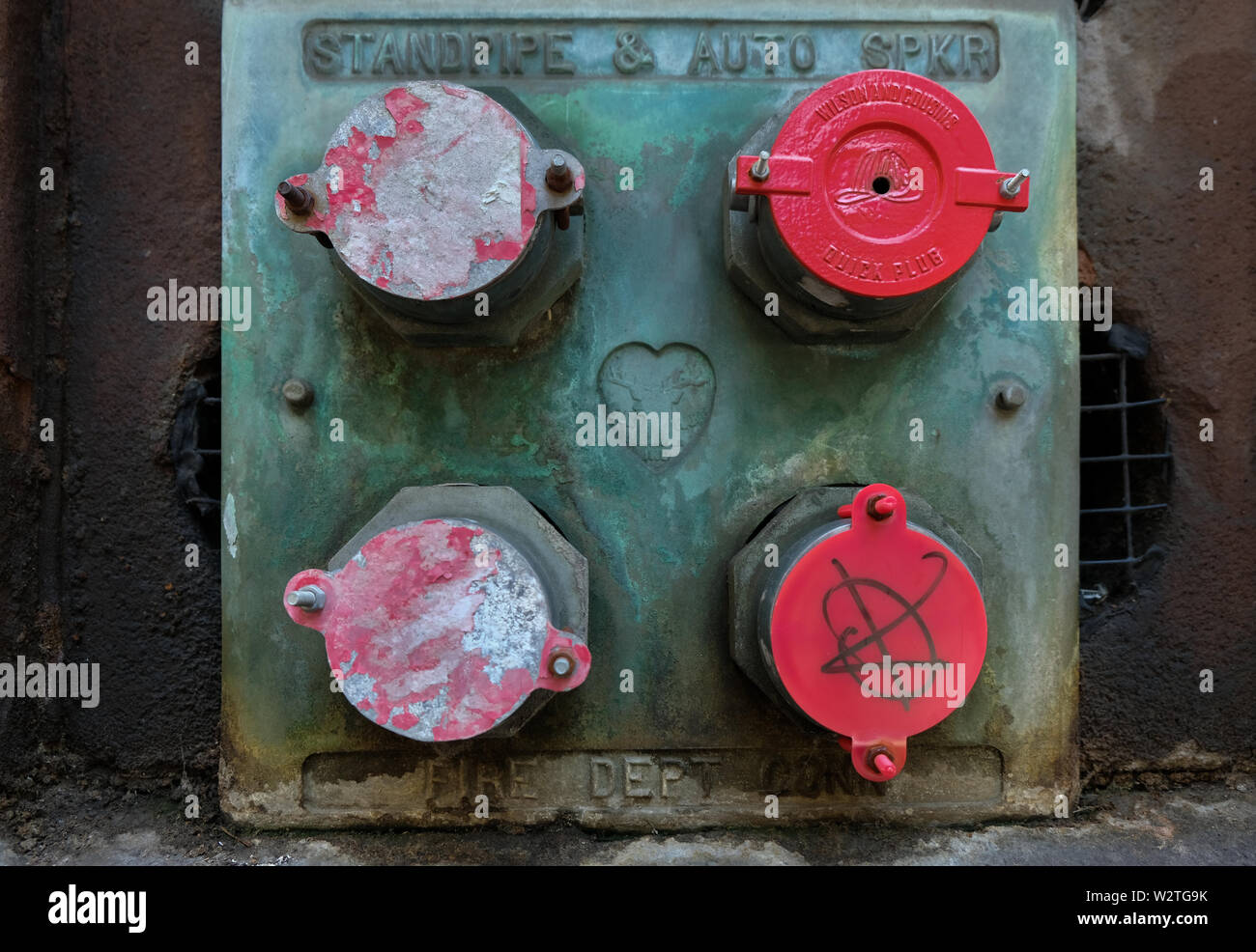 Standpipe hi-res stock photography and images - Alamy