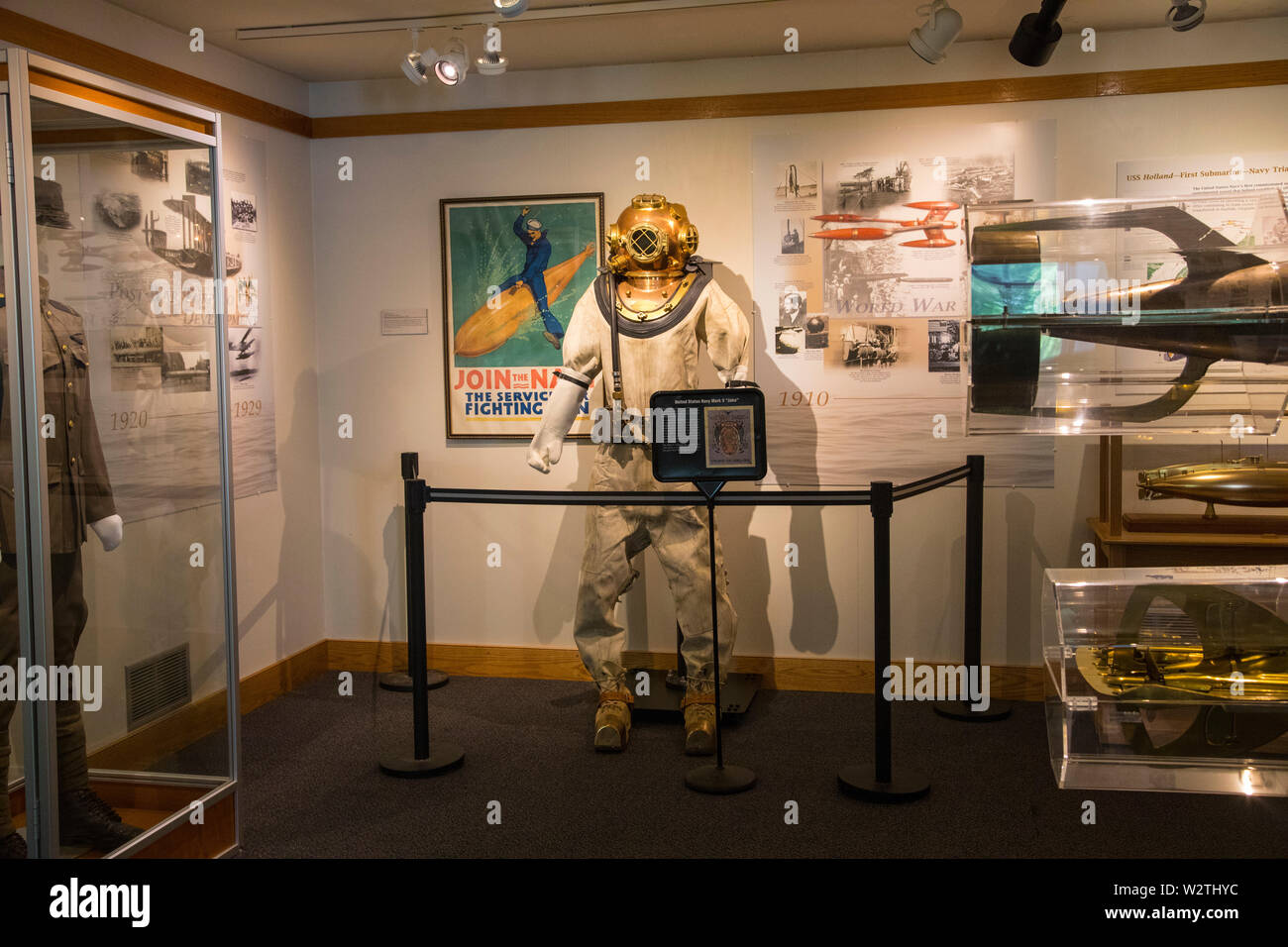 Naval war college hi-res stock photography and images - Alamy