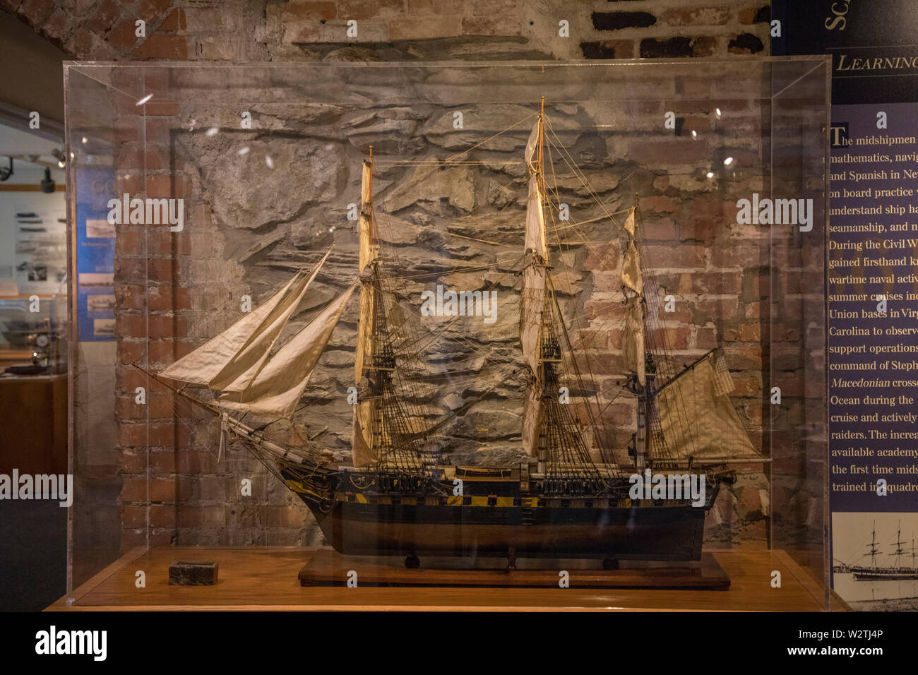 Naval war college hi-res stock photography and images - Alamy