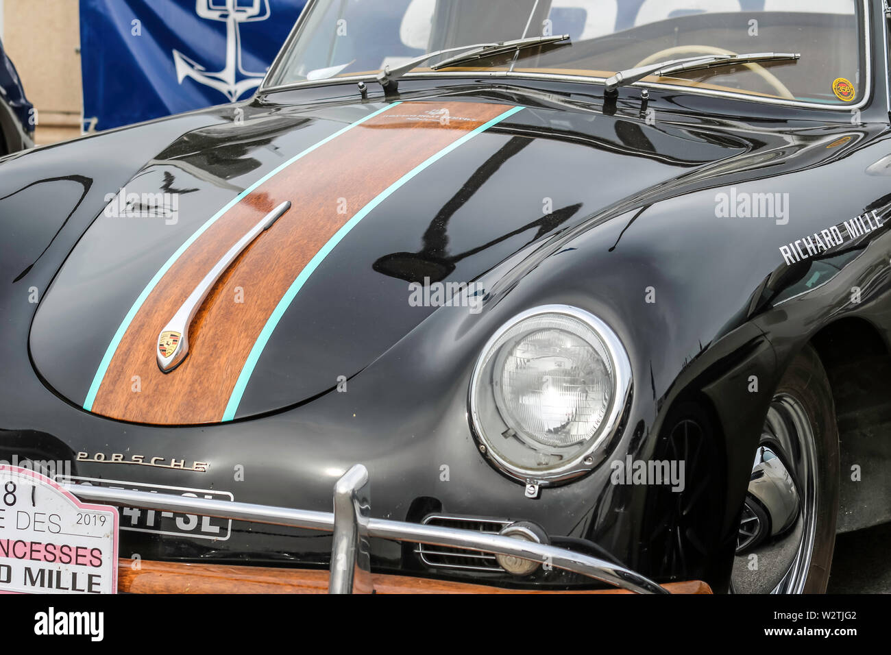 Princesses Richard Mille - Saint Tropez 