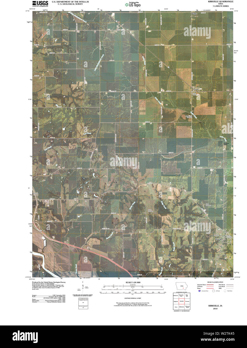 Kirkville hires stock photography and images Alamy