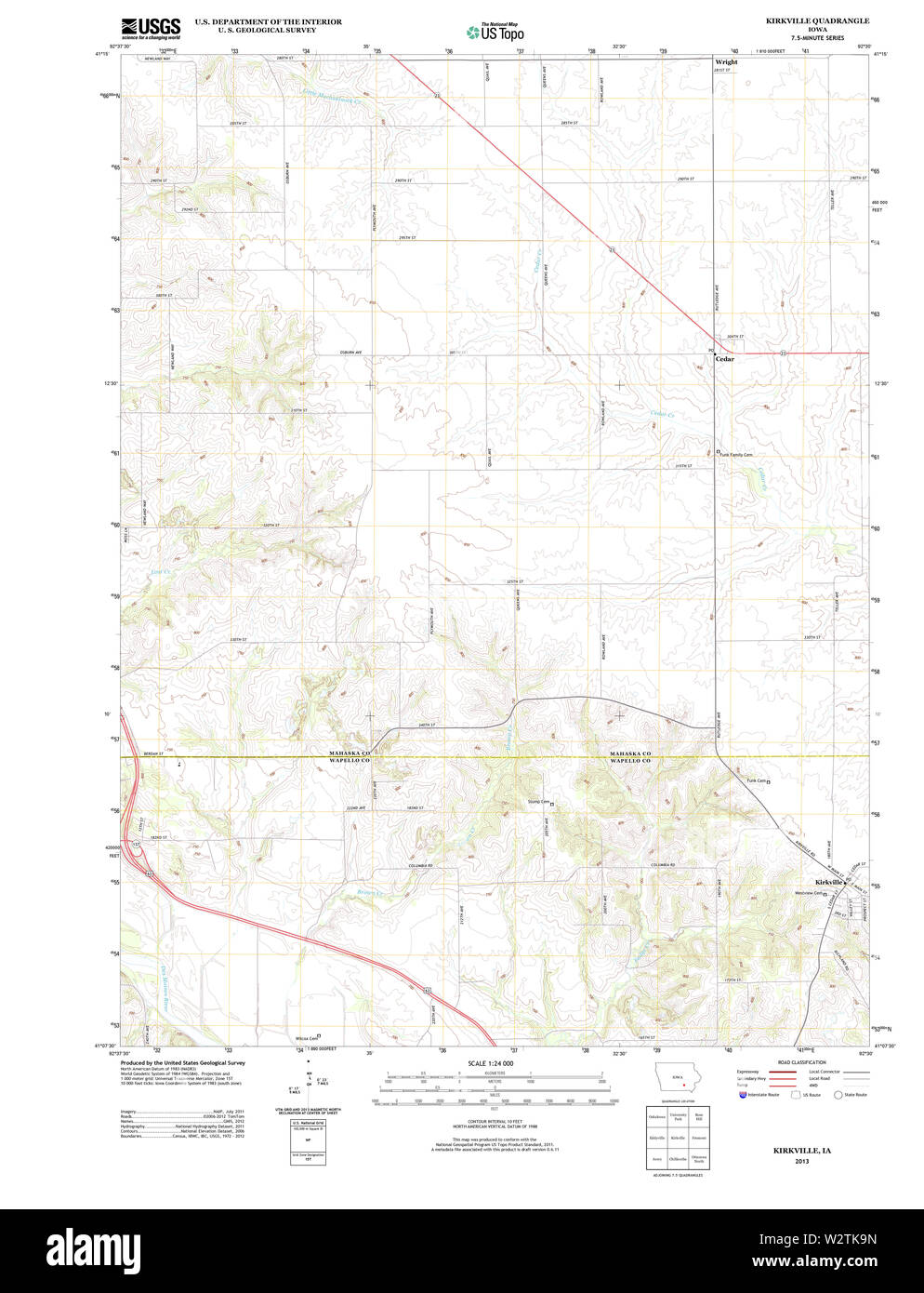 Kirkville hires stock photography and images Alamy