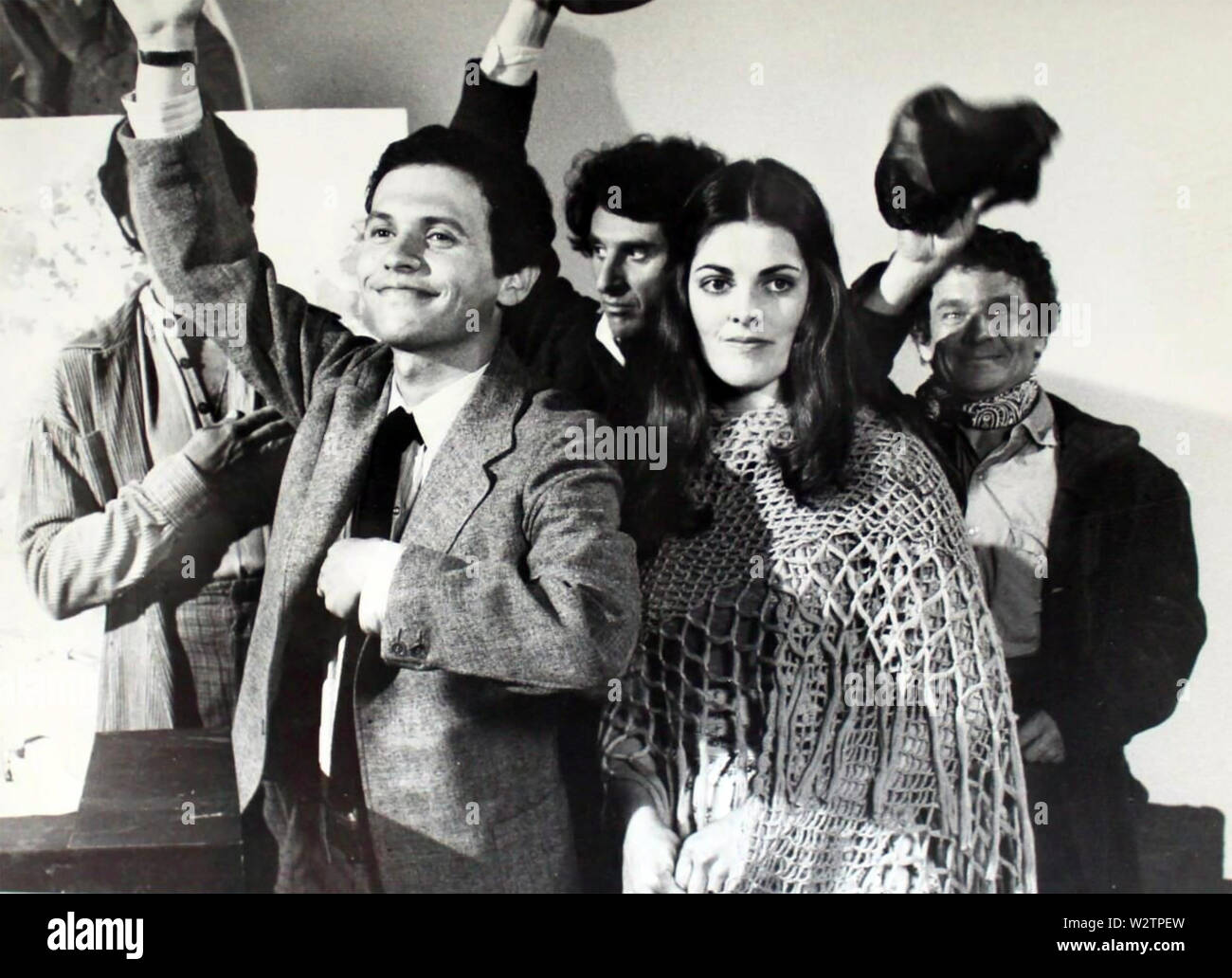 Rabbit test 1978 hires stock photography and images Alamy Rabbit test 1978 hires stock photography and images Alamy