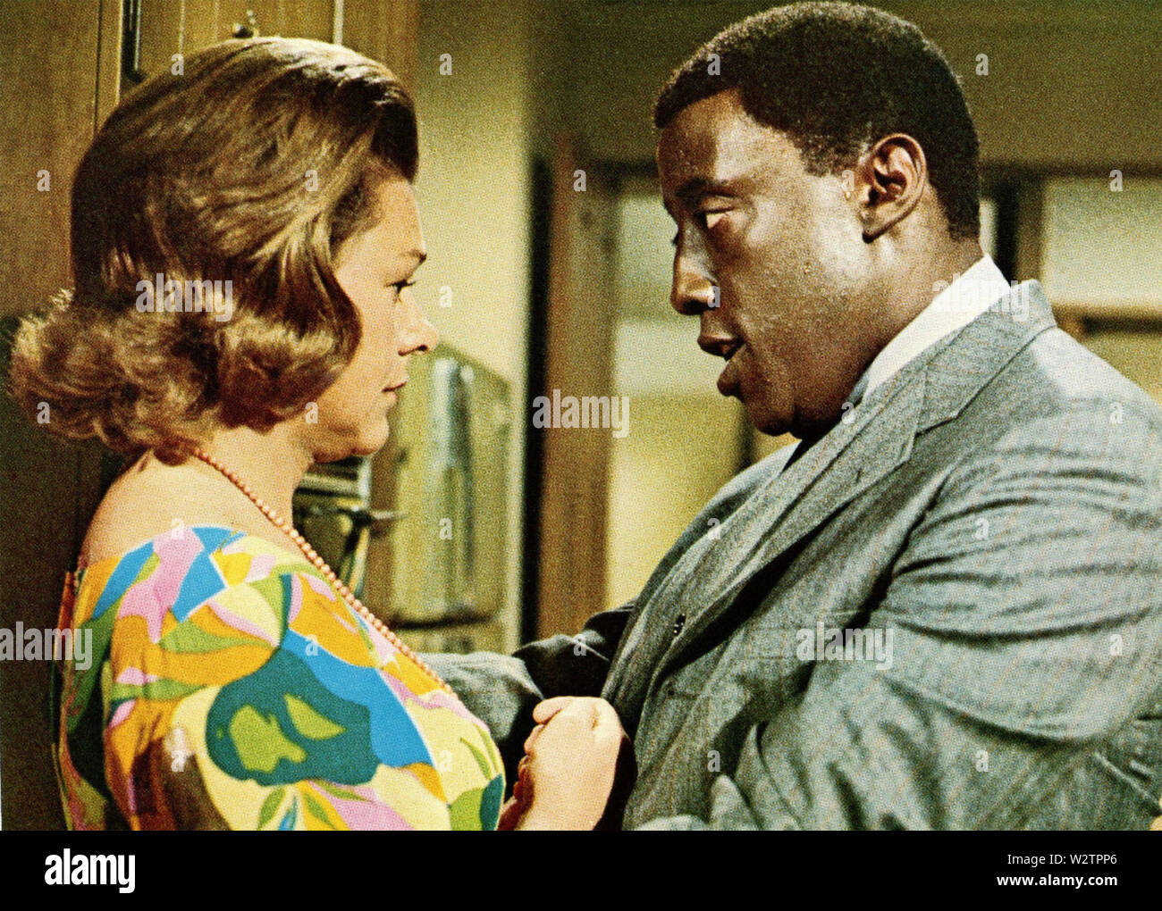 Watermelon man godfrey hires stock photography and images Alamy