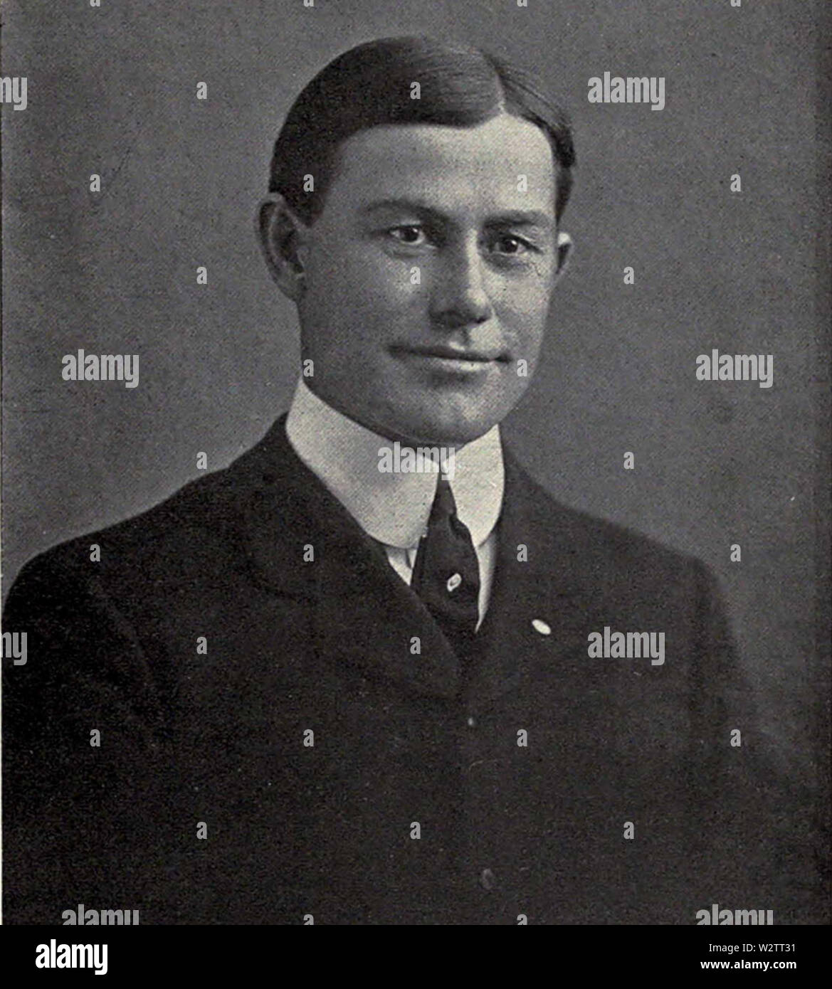 Fielding yost hires stock photography and images Alamy