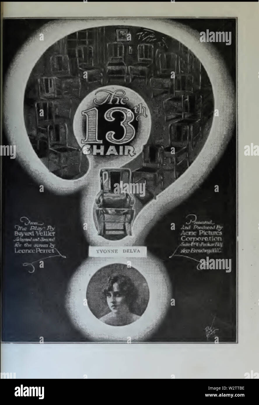 Thirteenth Chair High Resolution Stock Photography and Images Alamy