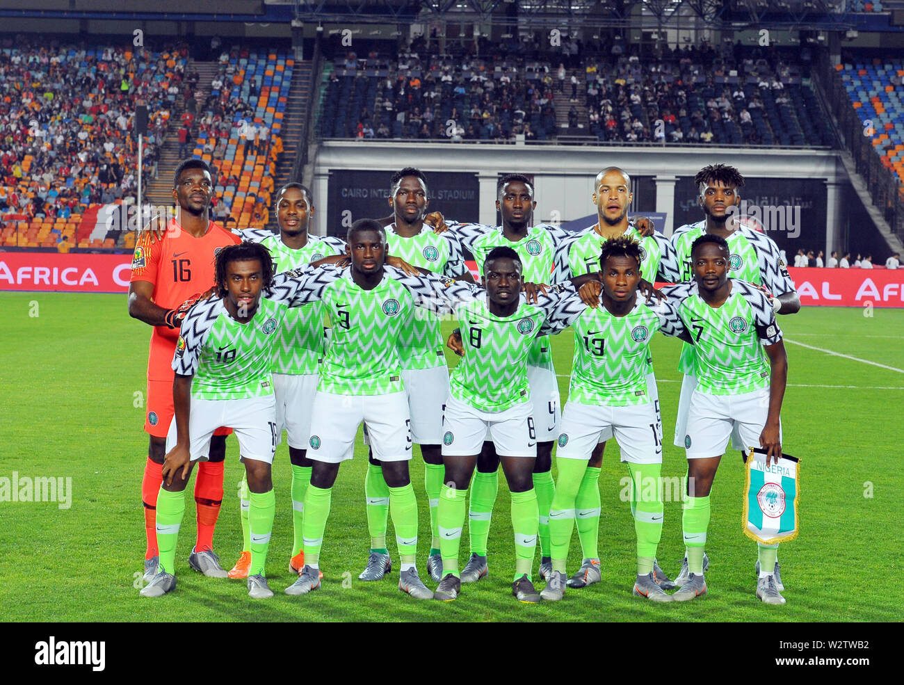 Download Nigeria Match Today Live Pictures