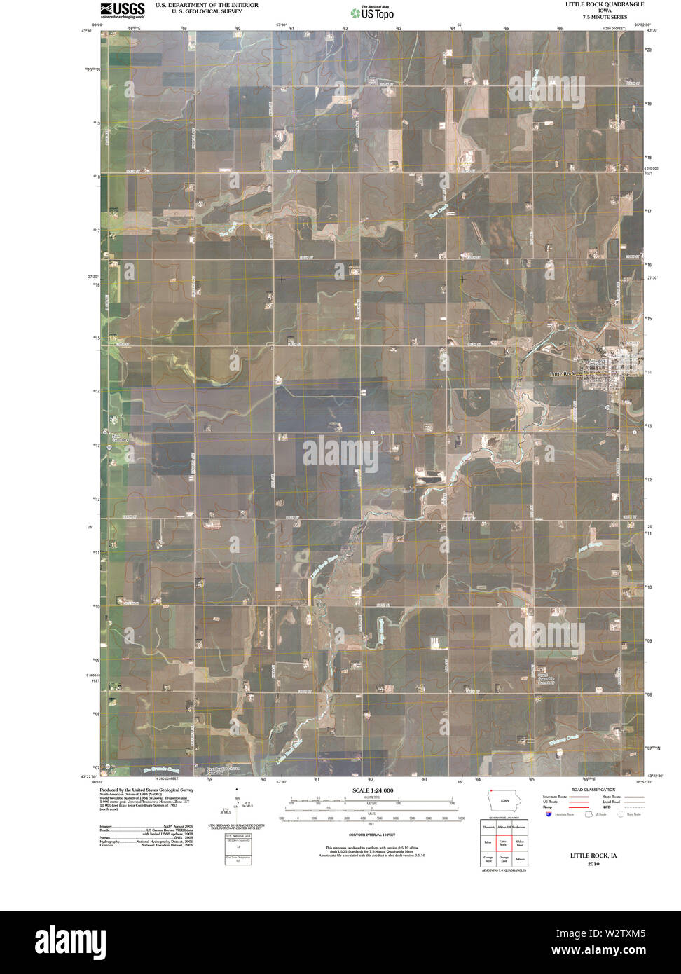 Little rock historical Cut Out Stock Images & Pictures - Alamy