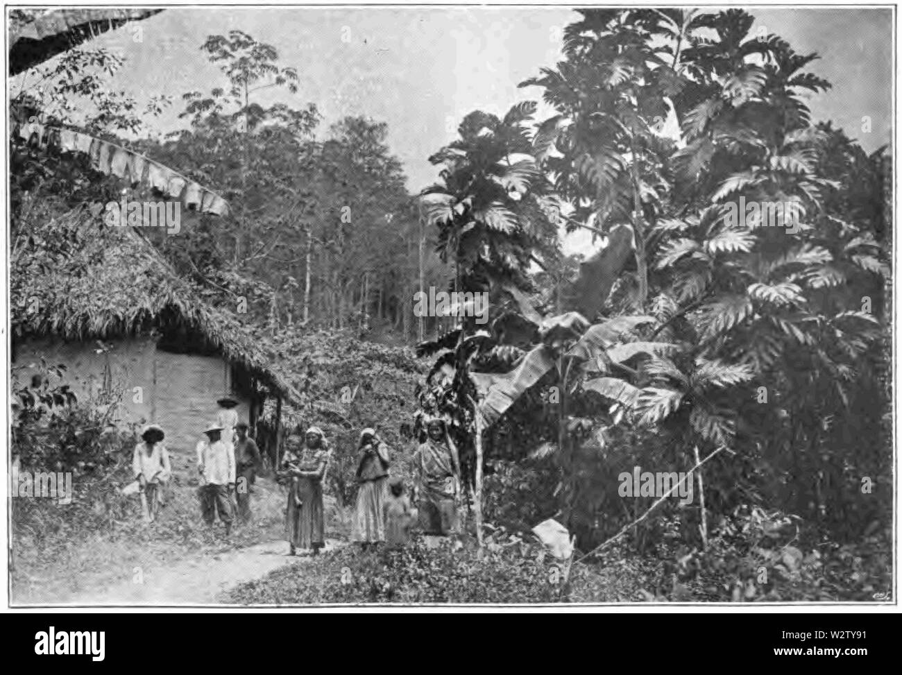Labourers cottage hires stock photography and images Alamy