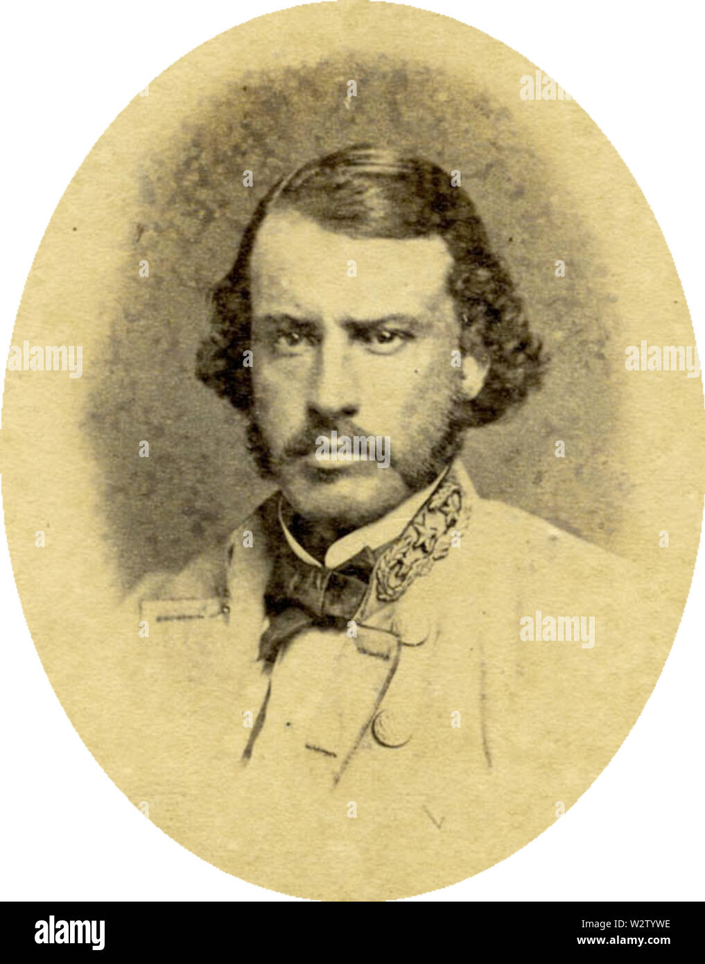 Frank Crawford Armstrong Stock Photo - Alamy