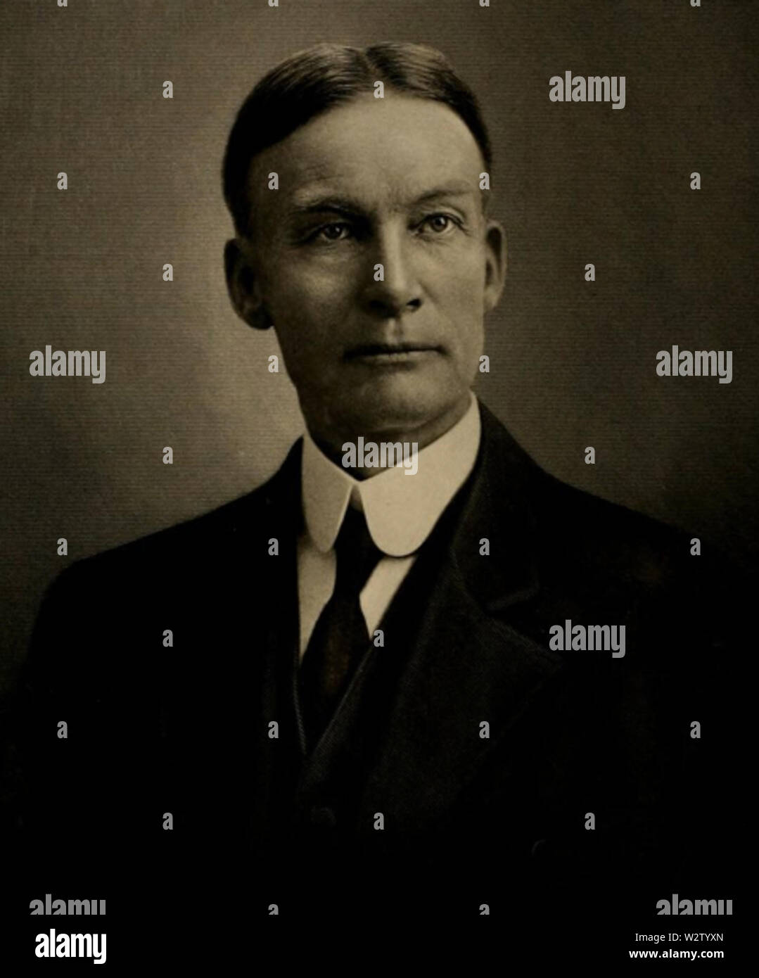 Frank wilson hi-res stock photography and images - Alamy