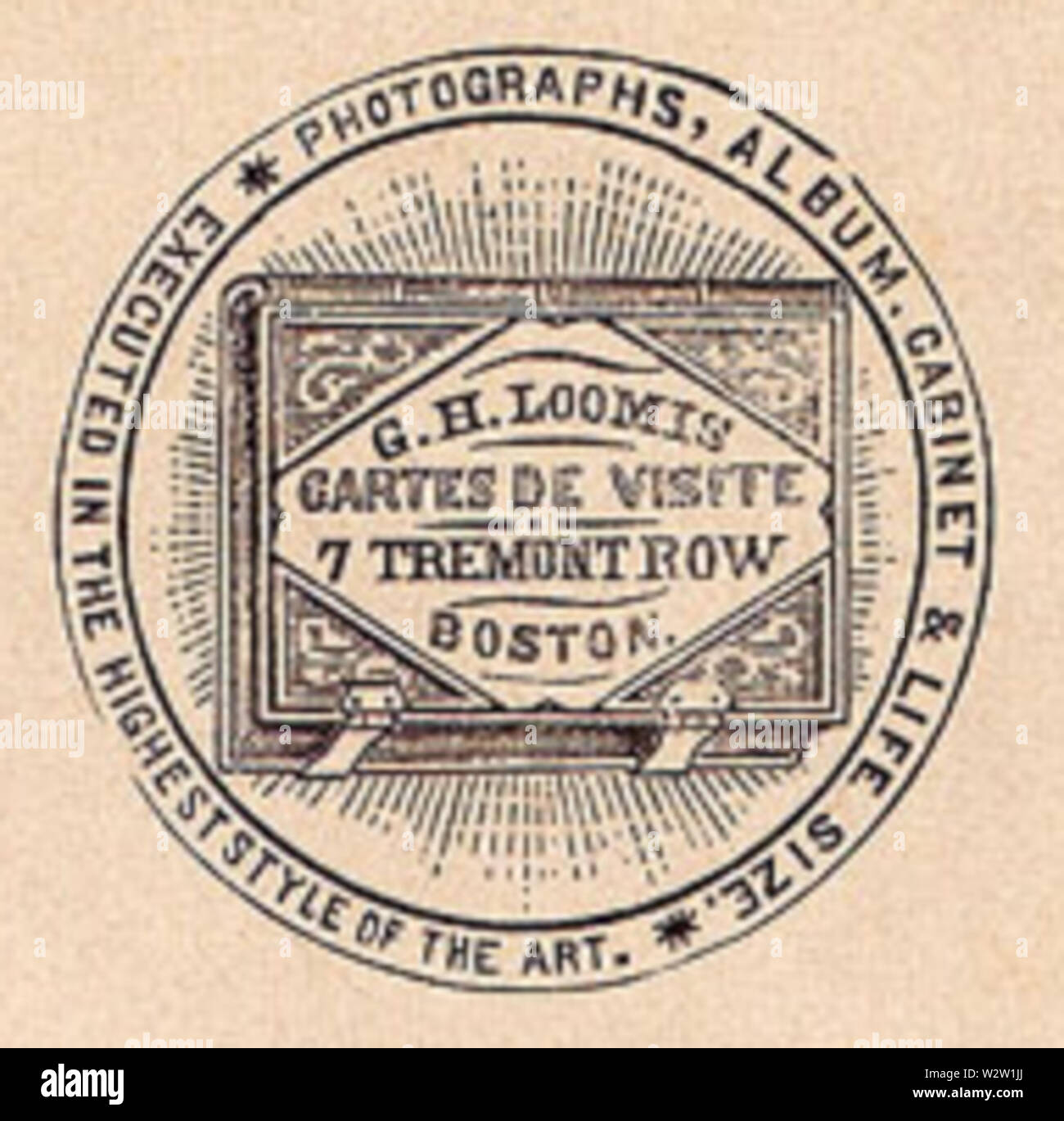 g loomis craig turner rod G loomis hi-res stock photography and images