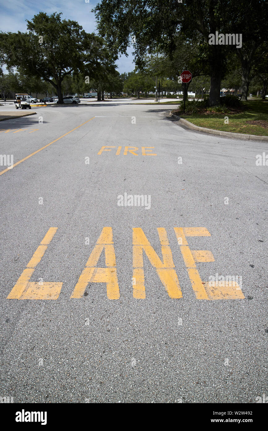 Lane markings hires stock photography and images Alamy