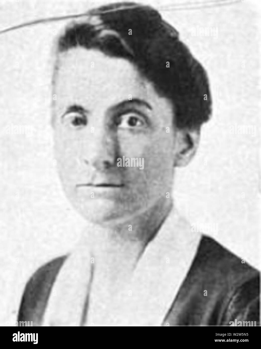 Grace abbott hires stock photography and images Alamy