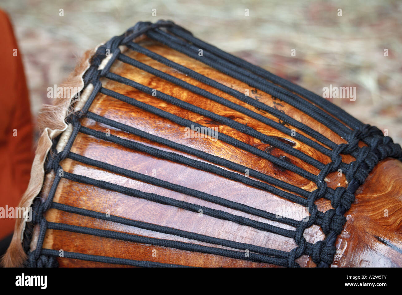 African djembe style drums hires stock photography and images Alamy