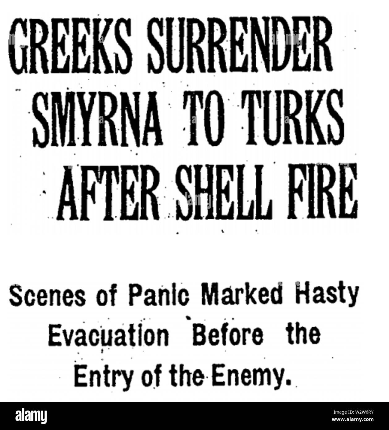 Smyrna fire hires stock photography and images Alamy