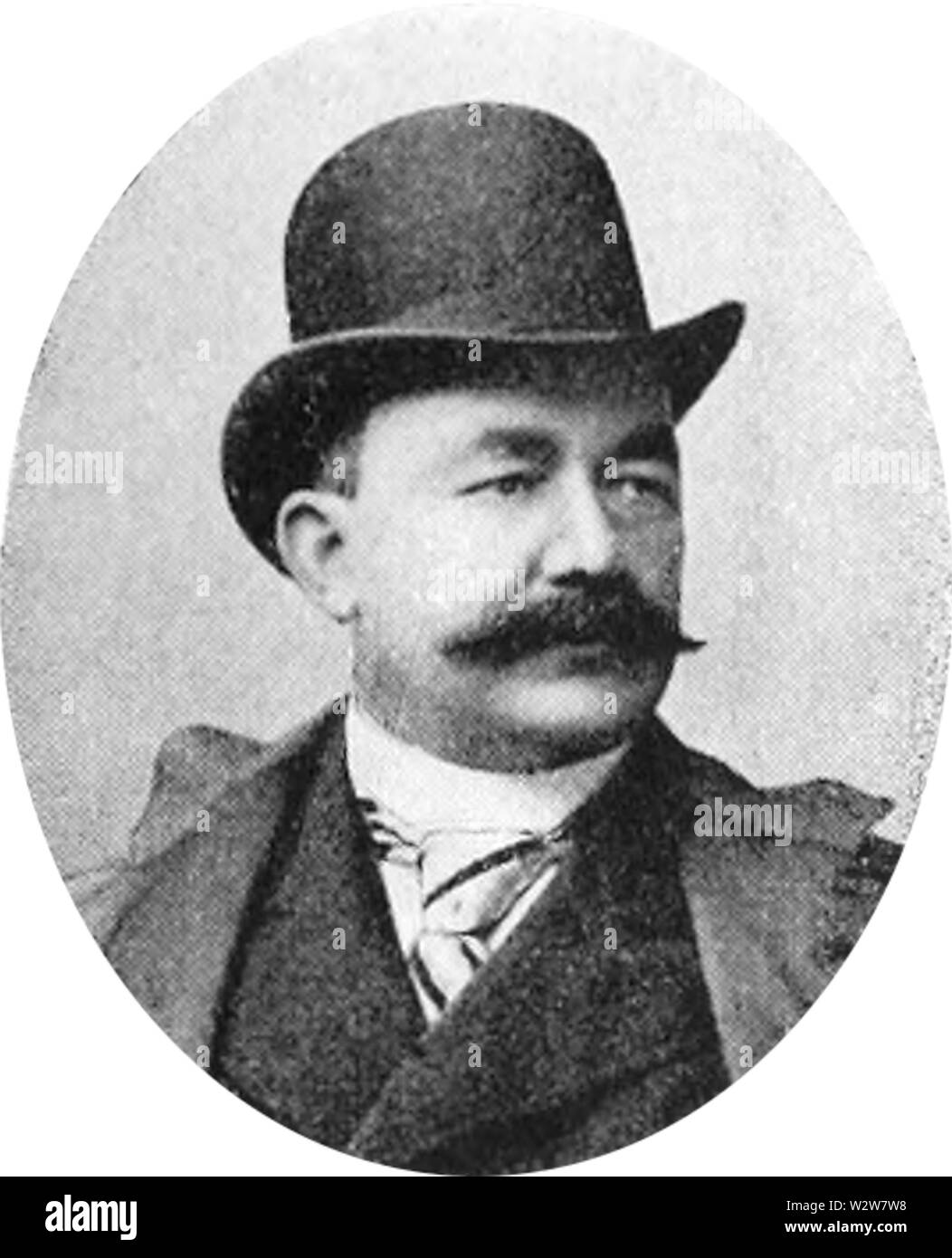 Gustav Adolf Schenck zu Schweinsberg Stock Photo Alamy