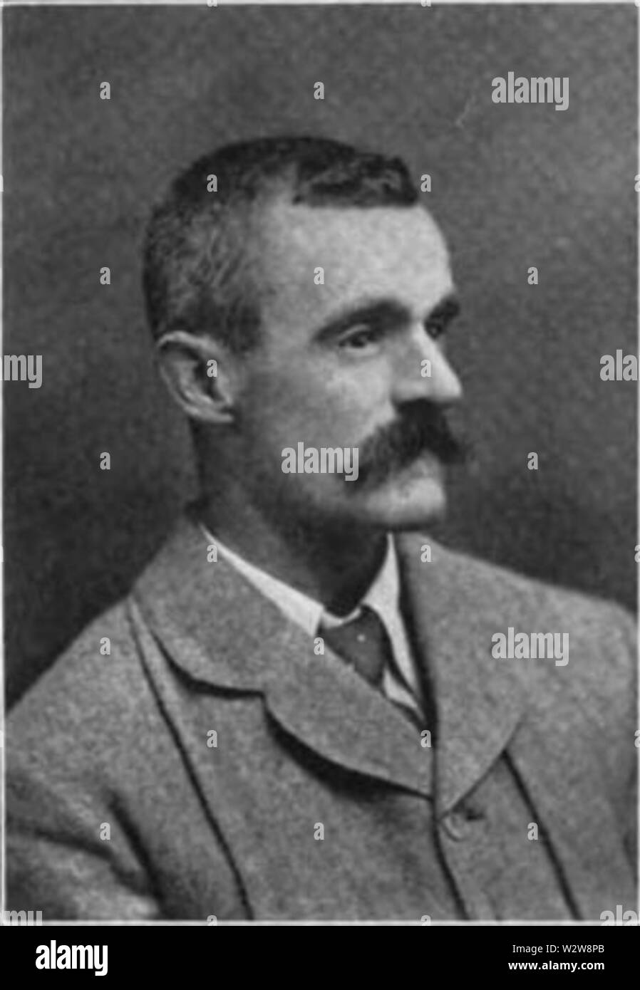 Harold Edward Bindloss Stock Photo Alamy