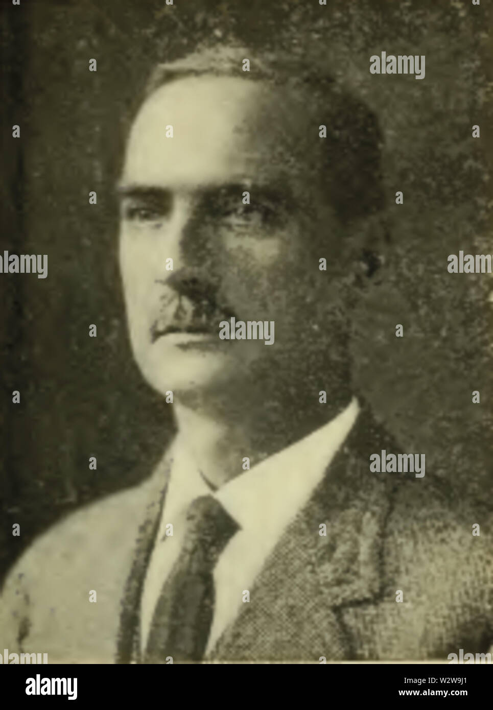 Henry E Bothfeld Stock Photo