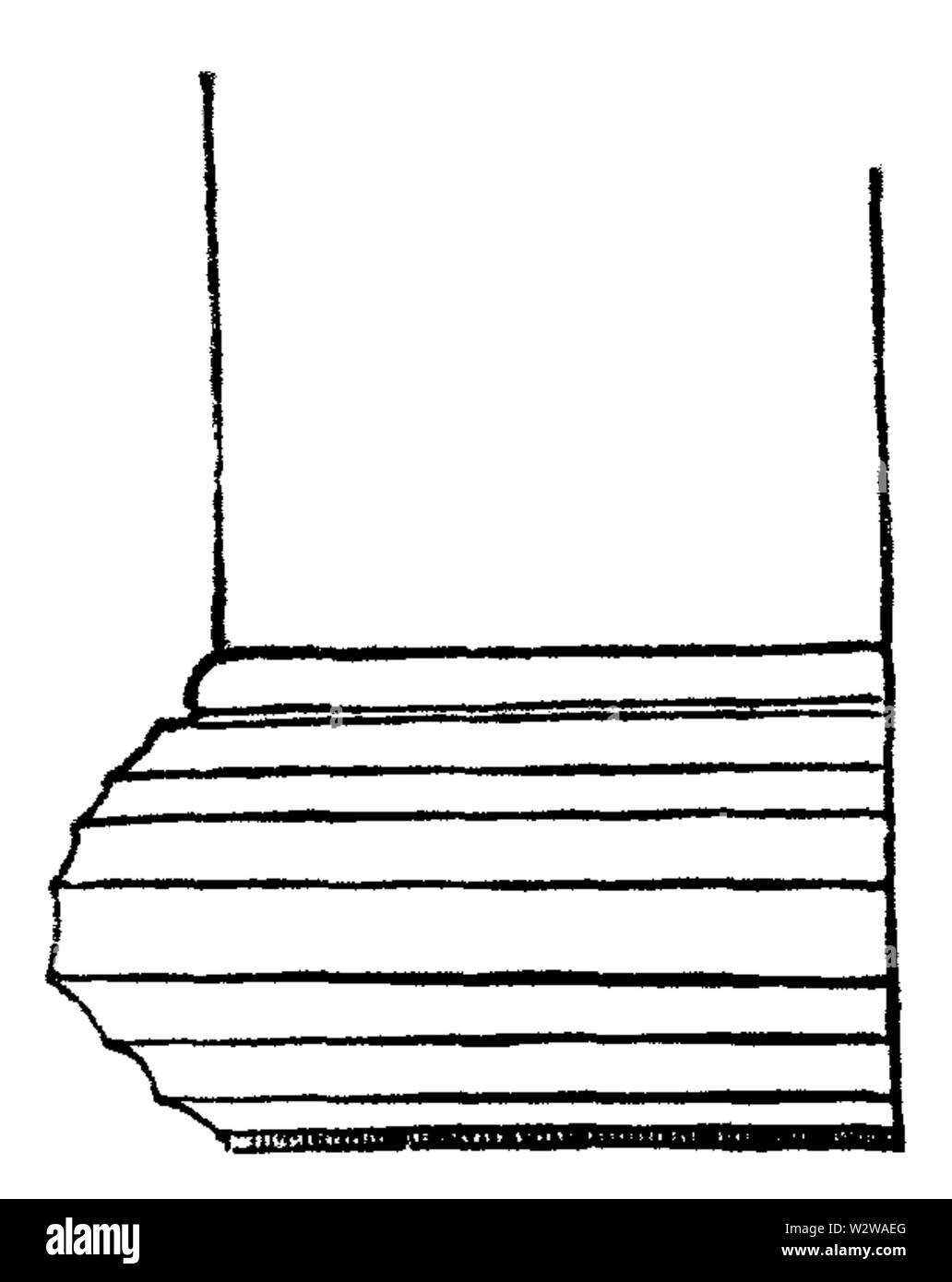 History of Art for Beginners Vol 3 Architecture 032 Stock Photo Alamy