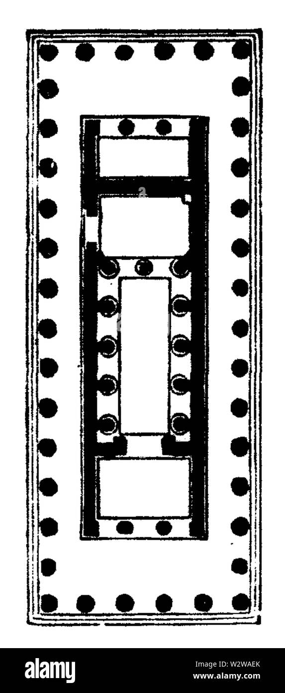 History of Art for Beginners Vol 3 Architecture 038 Stock Photo Alamy
