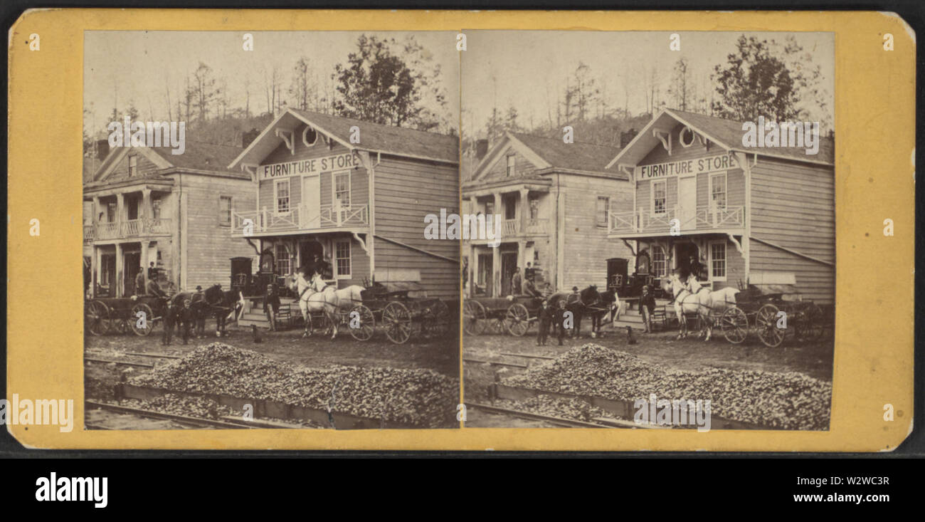 Hoyt brothers hires stock photography and images Alamy