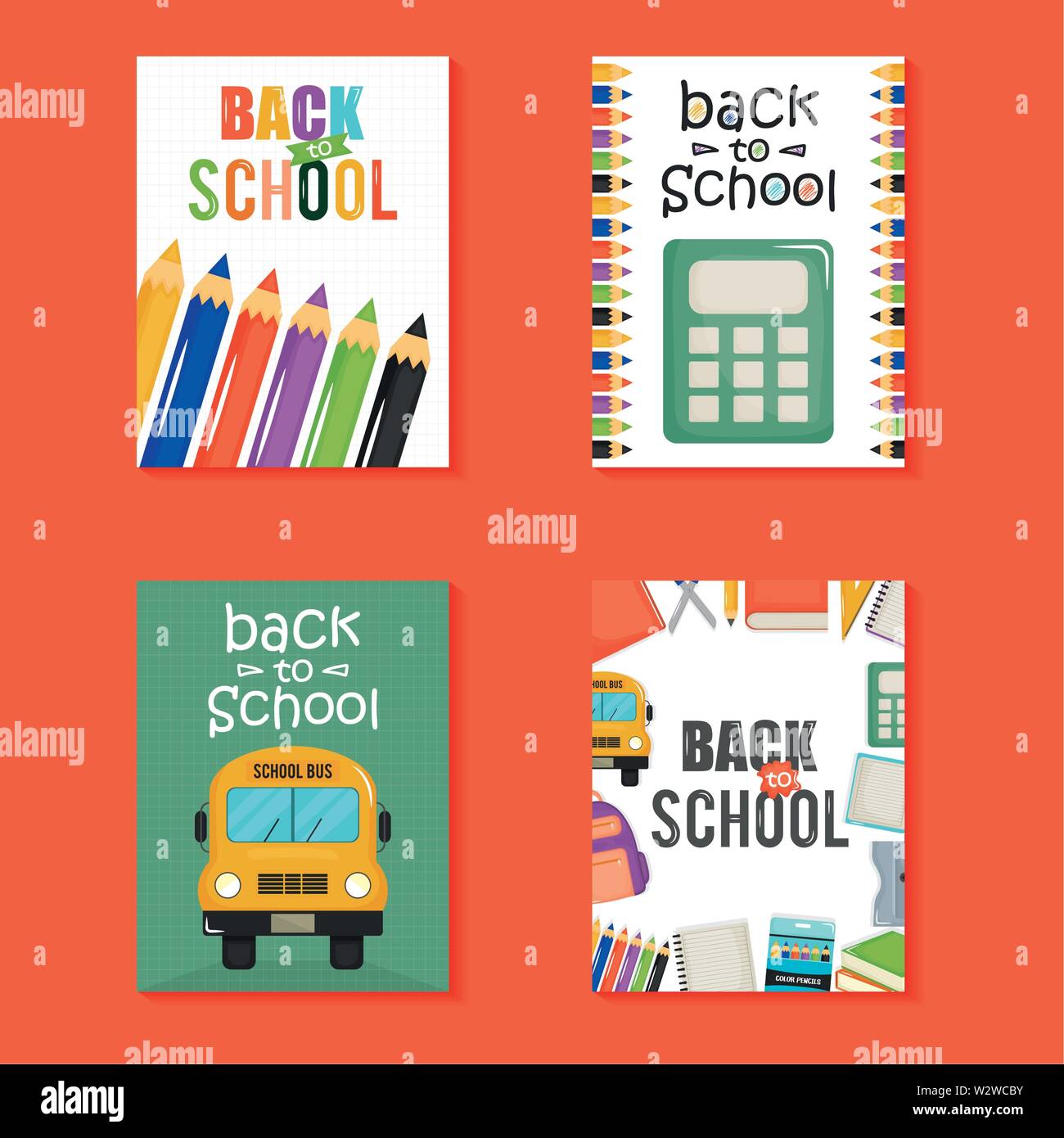 Welcome back to math hi-res stock photography and images - Alamy