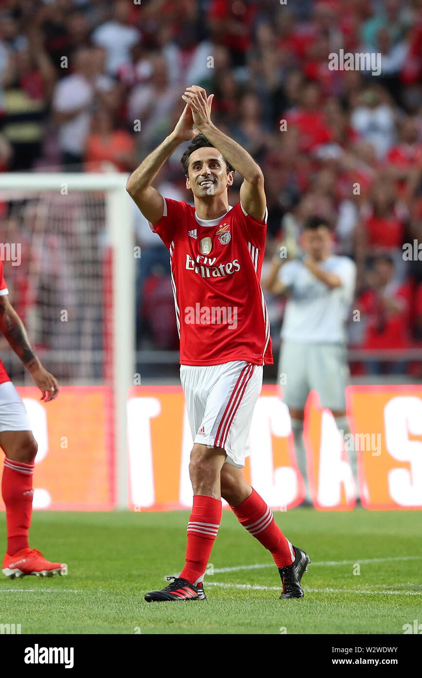 BENFICA CAMPEAO CHAMPIONS 2019 Fans Soccer Football Portugal T-Shirt