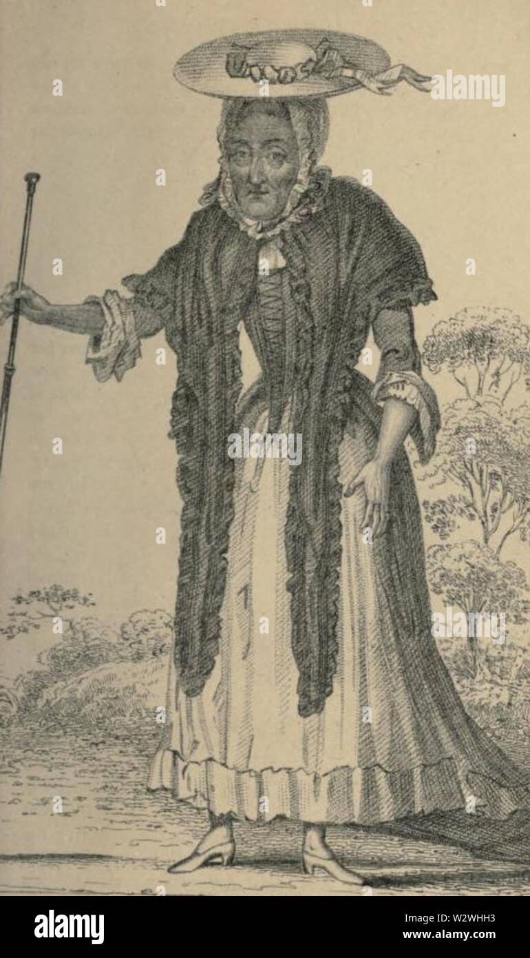 Jane Lewson sketch Stock Photo - Alamy