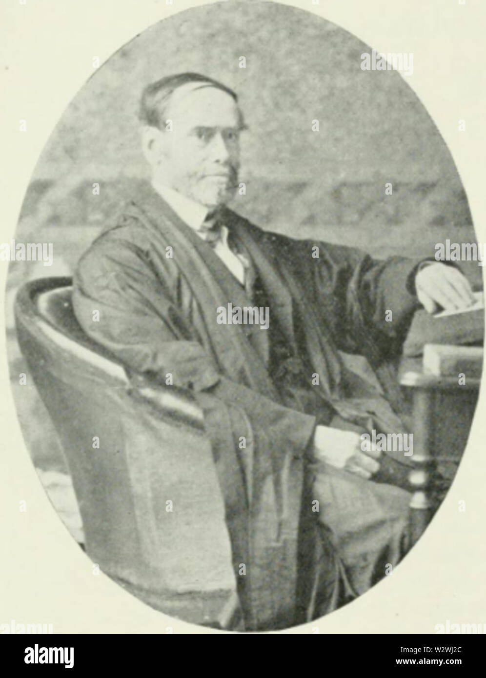 John c halliburton hi-res stock photography and images - Alamy