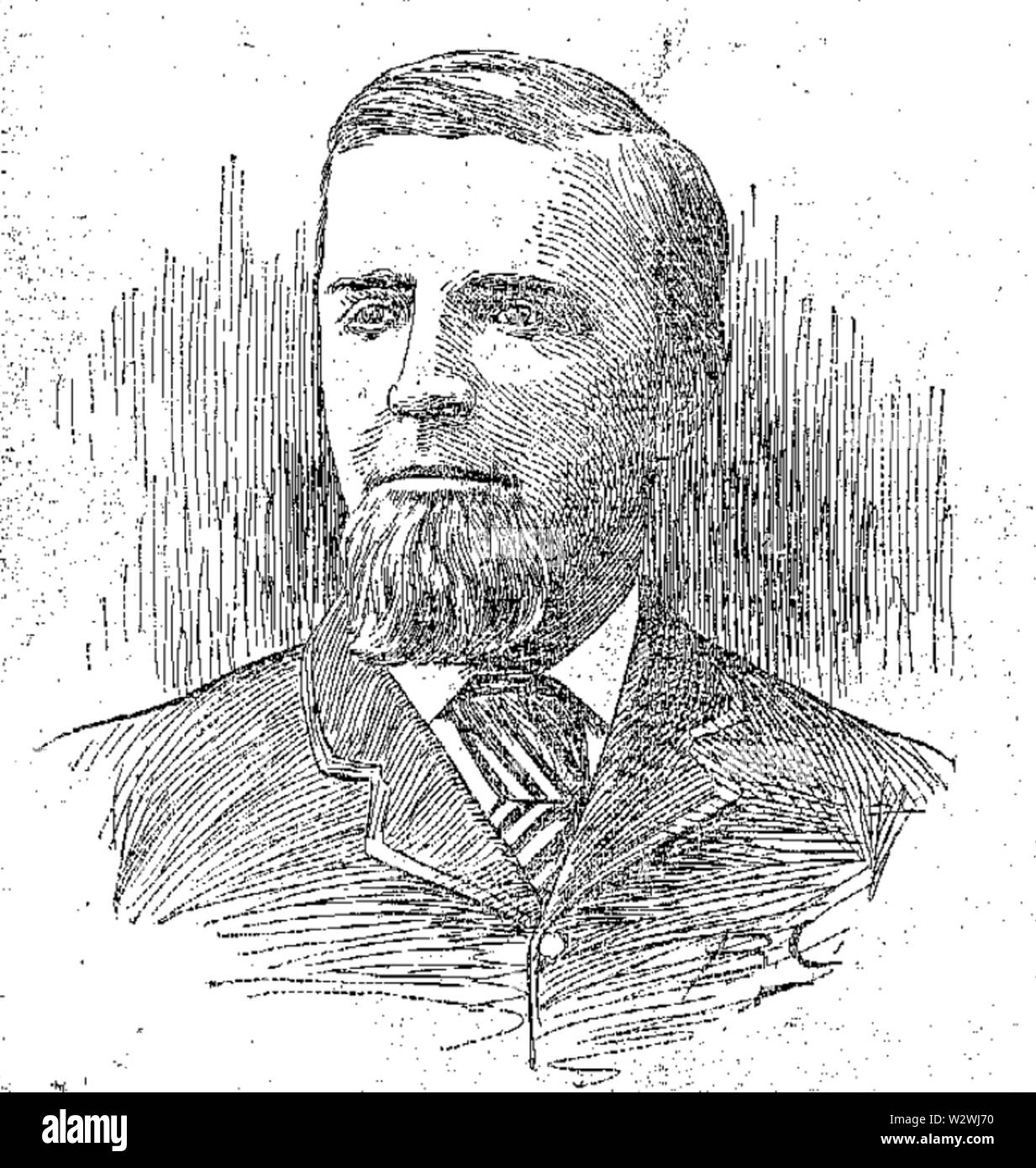 John Humphrey Illinois Stock Photo Alamy